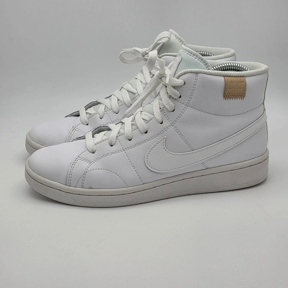 Nike step into